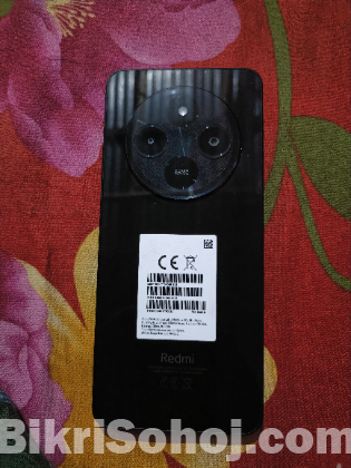 Mi note 14c 8.256